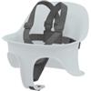 Cybex Gold - Cybex Gold Harness Light Grey cinture per Seggiolone Lemo e Click & Fold