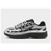Nike Womens Nike P-6000 Donna - Nero, nero