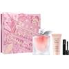 LANCÔME La vie est belle Eau de Parfum 100 ml Set (+ Bodylotion 50 ml + MINI Mascara) Set di fragranze 1 pz.