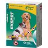 EXSPOT 6 Tubetti 1ml - - 103182010