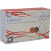 LOXICOR 30CPR