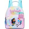 Get Trend Gabby's Dollhouse Zainetto Bambina Borsa Zaino Piccolo Carina Zaino Asilo Bimba Scuola Materna Viaggio Idee Regalo (Multi Gabby's Dollhouse)