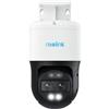 Reolink TRACKMIX SERIES P760 6975253983391 Reolink TrackMix Series P760 Cupola Telecamer