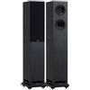 FYNE AUDIO F55E BLACK COPPIA DIFFUSORI DA PAVIMENTO NUOVE GARANZIA UFFICIALE