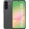 SAMSUNG GALAXY A56 5G 8+128GB 6.7" AWESOME GRAPHITE ENT.ED TIM