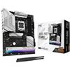 Asrock 90-MXBQL-A0UAYZ 4711581490178 ASRock B850 Pro RS WiFi, Scheda madre