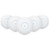 Ubiquiti U7-PRO-5 810084697429 Ubiquiti UniFi U7 Pro - Accesspoint - Wi-Fi 7 - Wi-Fi 7 -