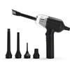 MicroBattery MOBX-TOOLS-083 Spray Ad Aria Compressa Kabellos 7500mAh