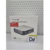 VisualizzaSonic Proiettore da tavolo ViewSonic M2e 400 ANSI lumen LED 1080p (1920x1080)