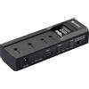 SANDBERG HDD/SSD Docking Station - Klonfunktion Con Offline Clone Aste : 2