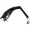 SuperLove Flogger Black