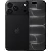Apple iPhone 18 Pro Max 256GB Black Europa