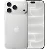 Apple iPhone 18 Pro Max 256GB Silver Europa