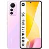 XIAOMI 12 LITE 5G DUAL SIM 6.55" OCTA CORE 128GB RAM 6GB 5G EUROPA PINK - MZB0BYZEU