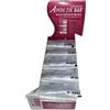 Amin 21K Bar Cioccolato 20 Barrette Da 33 G Sport E Massa Muscolare