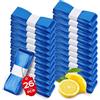 Leseed 26 Pezzi Ricariche Mangiapannolini Grande Capacità, Rinforzato | Sacchetti Mangiapannolini Compatibili con Maialino Foppapedretti Tommee Tippee Twist & Click Simplee Tec Litter Locker
