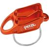 Petzl Reverso, Rosso