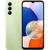 Samsung Galaxy A14 5G | 4 GB | 128 GB | Dual-SIM | verde - buono