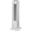 Clean Air Optima termoventilatore di design 2 in 1 CA-904W | bianco - ottimo