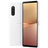Sony Xperia 10 V | 6 GB | 128 GB | Dual-SIM | bianco - molto buono
