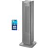 Clean Air Optima Termoventilatore di design 2 in 1 CA-904G Smart | grigio - ottimo