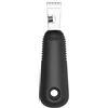OXO Good Grips Grattugia limoni con lama scanalata