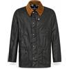 Barbour Giacca Festive Ashby Uomo Sage