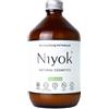 Collutorio Niyok con olio di cocco e menta piperita 500 ml