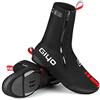 Lixada Copriscarpe da Ciclismo Impermeabile Taglio Copriscarpe MTB Strada Bici Inverno Ciclismo Copriscarpe Protector S-XXXL