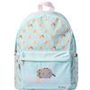 Grupo Erik: Zaino Licenza Ufficiale - Zaino Porta PC con spalline regolabili e manici, ideale come zaino da viaggio, zaino donna, zainetto bambina, zaino bambino