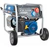 Hyundai Generatore di corrente HYUNDAI H 65018 AE FP 8500 W