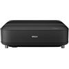 Epson EH-LS670B Proiettore a raggio standard 3LCD UHD 4K (3840x2160) Nero - V11HB82140