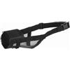 Trixie - Museruola in Poliestere con Rete, Taglia L-XL, 24-34cm