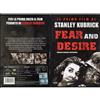 Fear And Desire - (Italian Import) DVD NUOVO