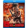 NSM Records Red Scorpion (Uncut) (Blu-ray)
