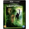 Paramount Home Entertainment Star Trek X - Nemesis (4K UHD Blu-ray)