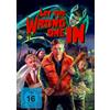 Lighthouse Home Entertainment Let the Wrong One in (DVD) Rice Karl Duffy Eoin Head Anthony