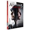 Fox Assassin's creed (DVD) Michael Fassbender Brendan Gleeson Justin Kurzel