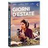 MOVIES INSPIRED Giorni D'Estate - Dvd (DVD) Gemma Arterton Gugu Mbatha-Raw Penelope Wilton