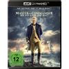 LEONINE Master & Commander. UHD + Blu-ray (Blu-ray) Russell Crowe Edward Woodall