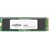 Crucial E100 480 GB M.2 PCI Express 4.0 NVMe