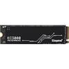 Kingston SSD KC3000 2TB M.2 NVMe PCIe 4.0 x