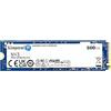 Kingston Technology 500G NV3 M.2 2280 NVMe SSD