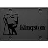 Kingston Technology A400 960 GB 2.5" Serial ATA III TLC