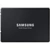 Samsung PM9A3 7,68 TB U.2 PCI Express 4.0 NVMe MLC