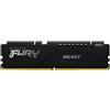 Kingston 16G 6000 DDR5 FURY BEAST BLACK EXPO