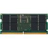 Kingston 16GB 5600 DDR5NONECC CL46 SODIMM