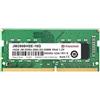 Transcend 16GB JM DDR4 2666 SO-DIMM 1RX8