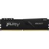 Kingston 16GB3200MHZDDR4DIMMF.BEASTBLACK