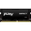Kingston 16GB3200MHZDDR4SODIMMF.IMPACT